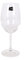 Copa cristal Bohemia Lara. Set 6 unidades (35cl)