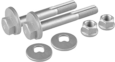TEDGUM TED49540 SCHRAUBEN DER HINTEREN UNTEREN SEITLICHEN QUERLENKER HINTEN (ZUM TRÄGER)