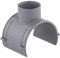 Selle de branchement PVC Ø100 - Ø50 NOYON & THIEBAULT