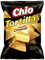 Chio Tortillas Nacho Cheese, 110 g
