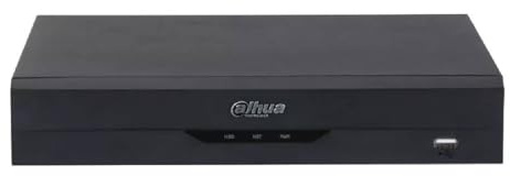Net Video Recorder 8CH AI/NVR2108HS-I2 DAHUA