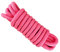 12mm Hochfestes Polyesterseil. 5M. Rosa
