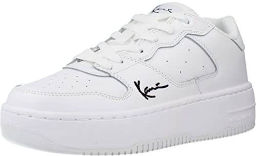 Karl Kani Damen KKFWW000159 89 UP 36.5 White/Black
