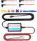Podazz Dashcam-Hardwire-Kit, Mini-USB und Micro-USB-Anschluss,verlängertes 10,5-Fuß-Kabel mit LP-Mini/Mini/ATO/Micro2-Sicherung,12-24-V-Eingang,5-V-Ausgang,Dashcam-GPS-Sat-Nav mit BatterieAblaufschutz