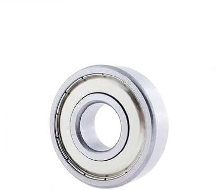 Comcapy 1pc Lager Z0009 1009 9009 6009 8009 0109 Z1109Z 2009 Z5009 Rillenkugellager (Size : Z9009)