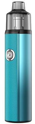 Aspire BP Stik 5ml 80W 2500mAh Pod System Kit Farbe hellblau