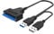 Daniko USB 3.0 zu to S-ATA Adapter 2.5 HDD SSD Festplatte Converter sata