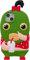 SGVAHY iPhone 14 Case, Kawaii Ugly Fish 3D Silicone Cartoon Cute Shockproof Protective Case for Women Girls