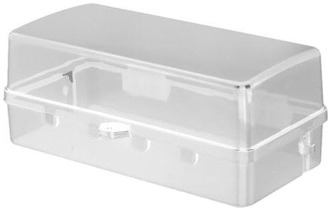 Shuangliao Outdoor Electrical Boxes, Waterproof Cable Management Box, Outdoor Extension Lead, Weatherproof Electrical Box, Plug Box With Lock, Extension Lead For Protect Outlet, Plug, Socket