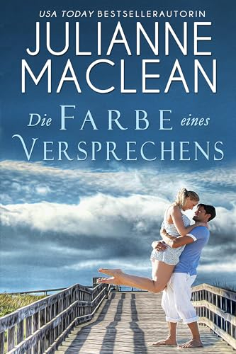 Die Farbe eines Versprechens (Die Farbe des Himmels 11)