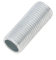 M10 x 1,0 Feingewinde Hohlgewinderohr for Heimbeleuchtung, mechanische Hardware, hohle Vollzahnschraube, Bolzenstange