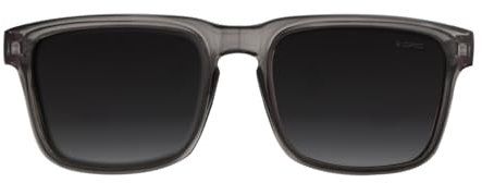 OPC LIFESTYLE CALIFORNIA Black Orange, Sportbrille Herren, Sport Sonnenbrille Herren, Schnelle Brille, Sunglasses, Taktische Schutzbrille, Sport Sonnenbrille Damen, Polarisierte Sonnenbrille Herren