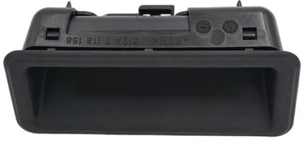 Heckklappenschlo Für E60 E61 E90 E91 E92 E93 E70 E88 E71 E72 E84 1 3 5 Serie X1 X3 X5 X6 Hinten Tür Schalter Stamm Griff 51247118158 7118158 Kofferraumschloss