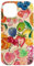 iPhone 14 Fruit Collage Preppy Summer Case
