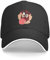 Taz Animal Tazmanian Devil Baseballkappe, verstellbare Hüte für Männer und Frauen, Dad Hat, Trucker Hat