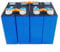 Lifepo4 Batteriezelle 3.2V 280AH(4er-Pack), 5000 Deep Cycle Lithium Eisenphosphat Batterie, ersetzt AGM Blei Säure Batterie, geeignet für Wohnmobile, Trolling, Boote, Solaranlagen usw.