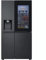Réfrigérateur américain Lg GSXE90EVDD