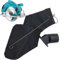 Bolsa para polvo de sierra circular,Bolsa recolector de polvo para sierra ingleteadora - Bolsa para polvo eficaz | Accesorios para sierras ingletadoras Bolsas recolectoras de polvo El diseño resistent