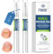 2 Pièces Stylo de soins à ongles, Stylo de Réparation des Ongles, Nourishing Stylo de Soin, Renforce et Protège Les Ongles Tout en Favorisant la Repousse D'ongles Sains