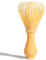 Vistara Matcha Whisk, 1Pcs Plastic Matcha Whisk, BPA Free