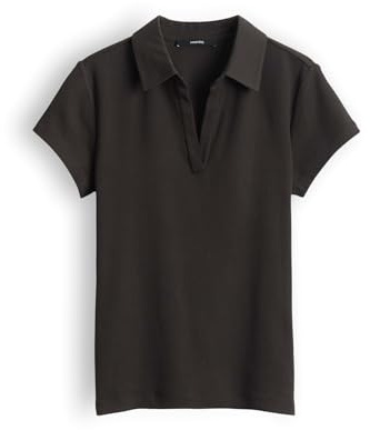 someday Basicshirt Damen