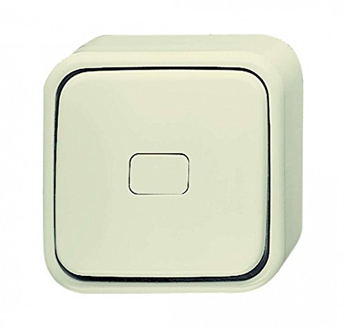 Busch-Jaeger 2601/6 APGL Electronic, bunt