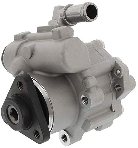 Mapco 27832 Servopumpe Lenkgetriebe | Kompatibel mit: AUDI A6 C5, A6 C5 Avant, VW PASSAT B5.5, PASSAT B5.5 Variant