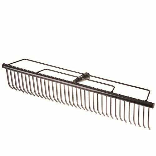Freund 3410539 Parkrechen 66040 Düllgeräte