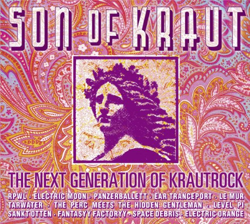 Son of Kraut: Next Generation / Various