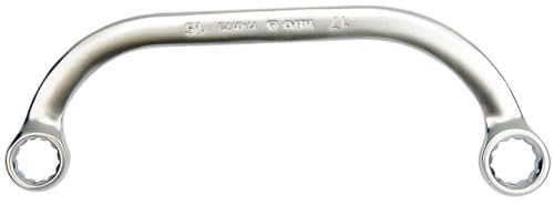HALFMOON SPANNER 10x12MM