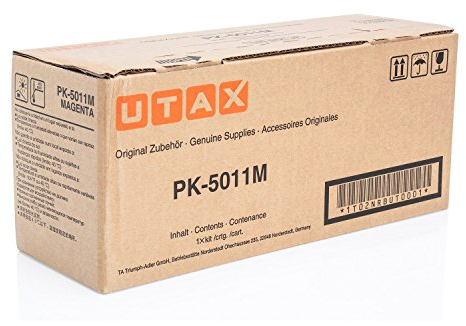 Utax PK-5011M 1T02NRBUT0 Toner