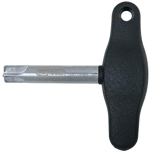 KS Tools 550.1686 Batteriestopfen-Dreher mit Knebel, 1,3mm