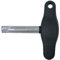 KS Tools 550.1686 Batteriestopfen-Dreher mit Knebel, 1,3mm