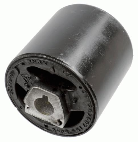 LEMFÖRDER 35330 01 Lagerung Lenker plus Mit BMW X5 (E53) 2000-2006 Beidseitig, Unten, Vorne, Vorderachse