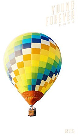 BTS YOUNG FOREVER [DAY ver] Special Album Bangtan Boys CD Photobook Photocard