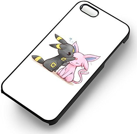 Pokemon Umbreon und Espeon Für Iphone 6 und Iphone 6s Hülle V4G3UV