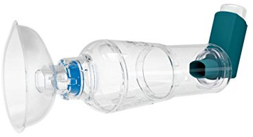Clement Clarke A2A Spacer Mask, Universal