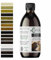 Holzbeize 500ml. Tischler Beize Holz Farbe Wasserbeize Antik Möbel Holzfarbe Wasserbasis (Nussbaum Mittel)
