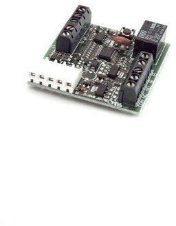 Dieffematic Scheda di DECODIFICA DECODER SLH per Sistema 868MHZ SLH LR FAAC 785534 Comando