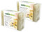 Pflanzliche handwerkliche Seife RINGELBLUME Bio 2 X 100g Naturalma handwerklichen Kalltverarbeitung Vega