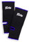 Fairtex AS1 - Knöchelbandage AS1 Schwarz/Blau OneSize