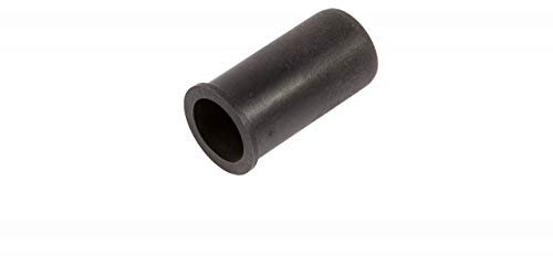 COMAP 35295 25mm MDPE Black Plastic Insert - Plumbing Fitting