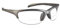 SB-5000 Bifocal Safety Glasses in +1.0 - +3.0 Magnification (1.5, Clear)
