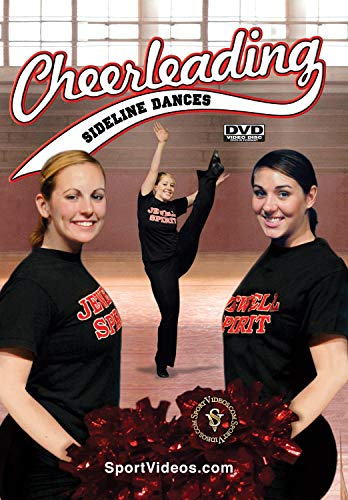 Cheerleading Sideline Dances