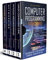 COMPUTER PROGRAMMING FOR BEGINNERS: 4 Books in 1. LINUX COMMAND-LINE + PYTHON Programming + NETWORKING + HACKING with KALI LINUX. Cybersecurity, Wireless, ... and Penetration Testing (English Edition)