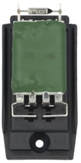 Thermotec DEG002TT - Regler, Innenraumgebläse