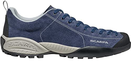 Scarpa Mojito Blue Mist 42.5 EU