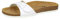 Lico Bioline Once Mules pour femme - Blanc - Blanc., 39 EU