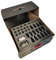 Tabletop Tyrant The Defender Figure and Storage Case inc Foam Holds 180 Models (Aliens: Another Glorious Day In The Corps)