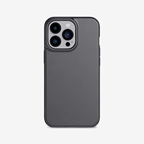 Tech21 Recovrd for iPhone 13 Pro - Recycled Phone Case with 10ft Multi-Drop Protection Black